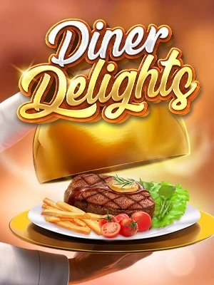 789aff สมัครทดลองเล่น Diner-Delights